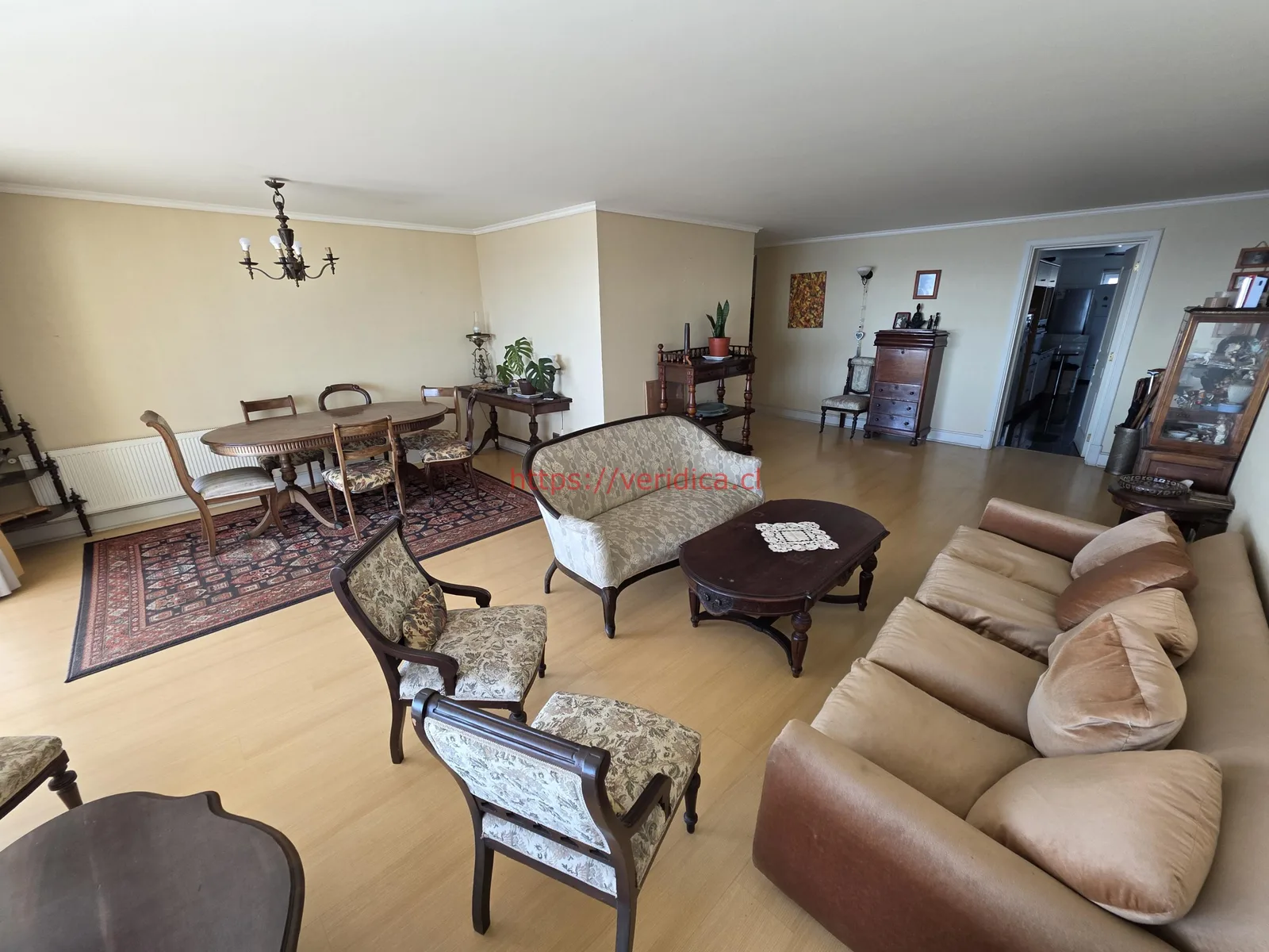 Vendo en Reñaca departamento en exclusivo sector de Reñaca - foto 6