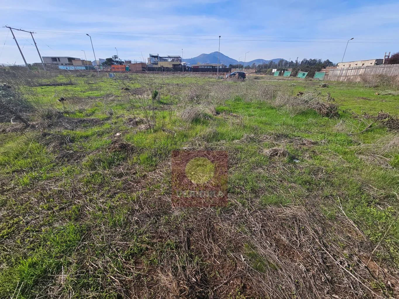 Vendo por apuro terreno en condominio 528m2 - foto 2