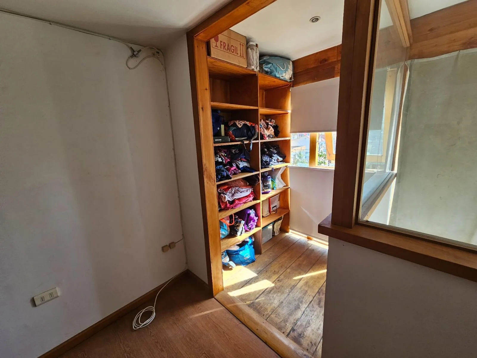 Vendo casa en Chorrillos a 3 cuadras de Álvarez - foto 2