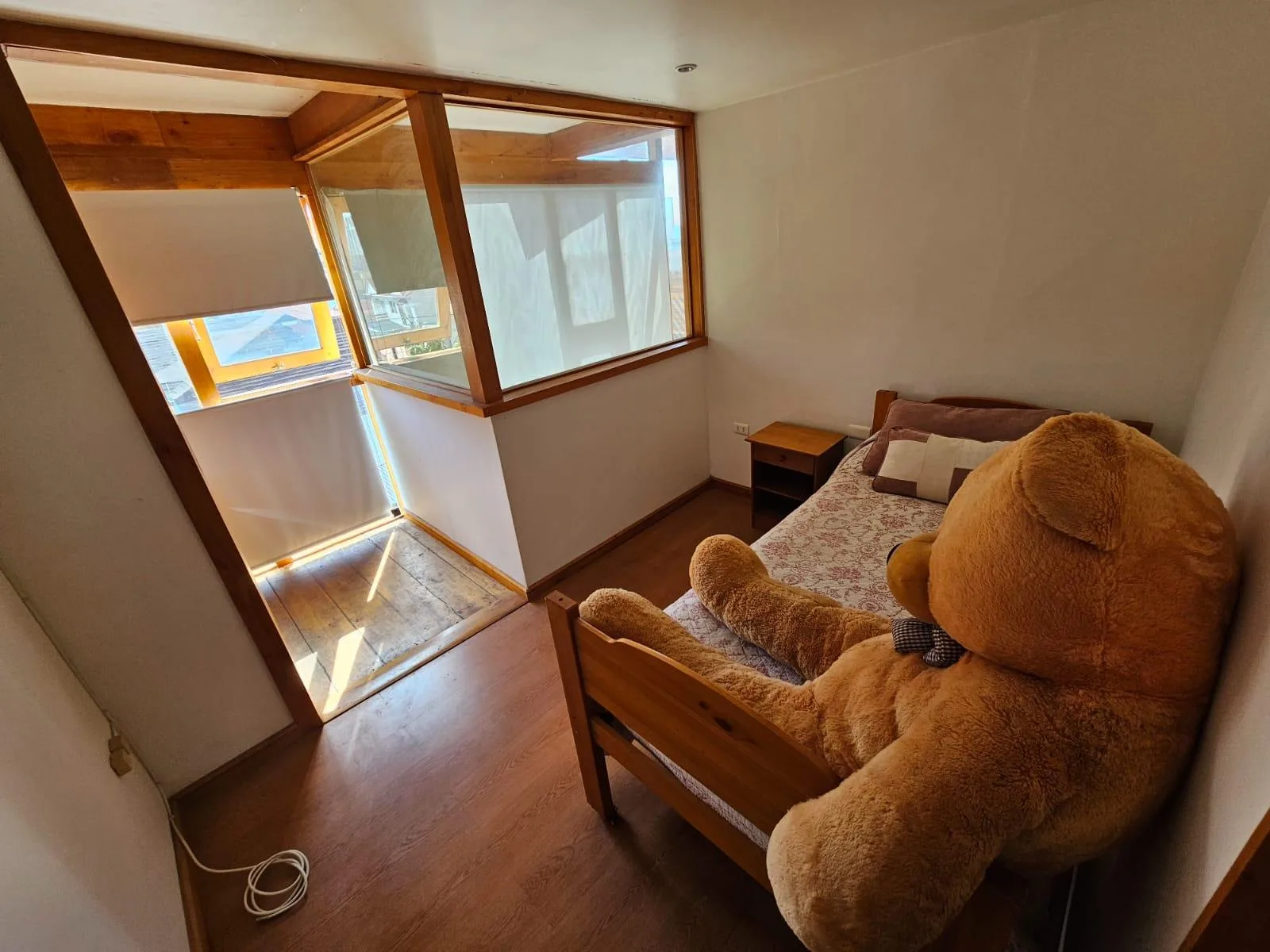 Vendo casa en Chorrillos a 3 cuadras de Álvarez - foto 3