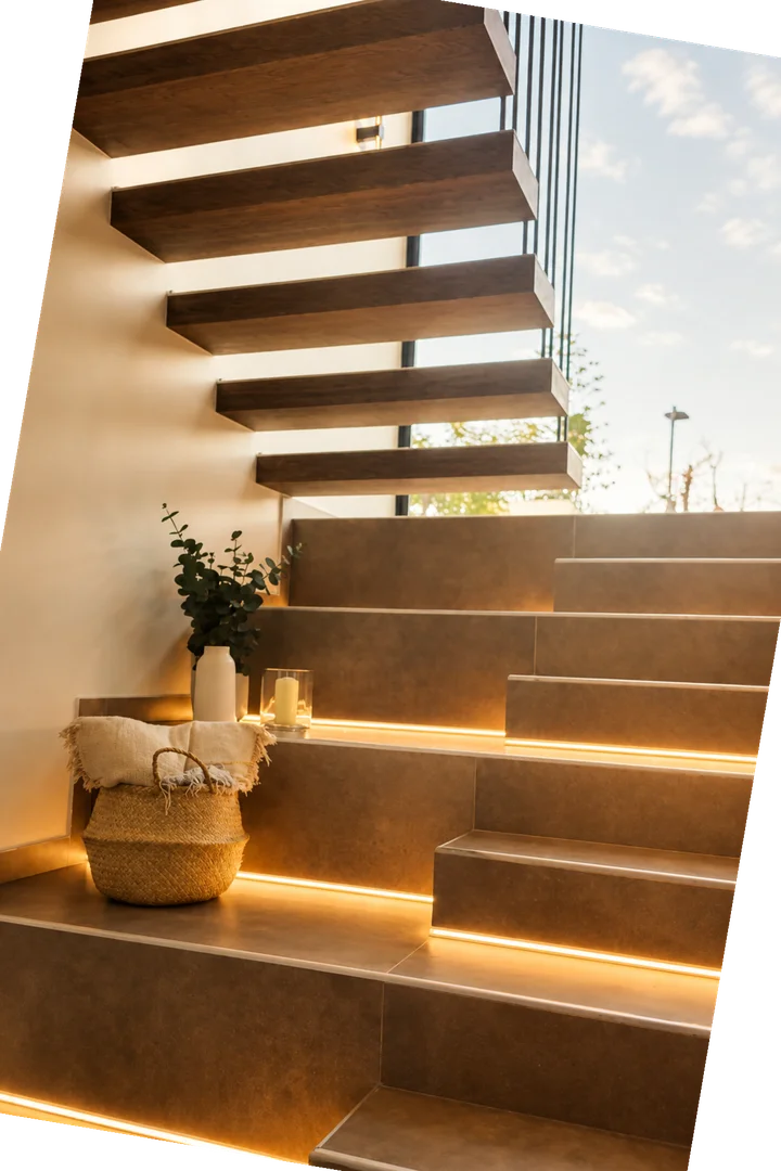 Hermosa Casa en venta a Estrenar - ESTANDAR LUJO- ¨OXFORD¨ - Los Dominicos / Las Condes 6 habitaciones · 6 baños · Piscina · Quincho · Dos balcones · 290 m² interiores · Terreno de 500 m² - foto 4