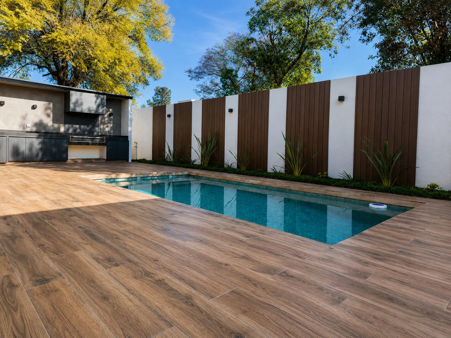 Hermosa Casa en venta a Estrenar - ESTANDAR LUJO- ¨OXFORD¨ - Los Dominicos / Las Condes 6 habitaciones · 6 baños · Piscina · Quincho · Dos balcones · 290 m² interiores · Terreno de 500 m² - foto 3