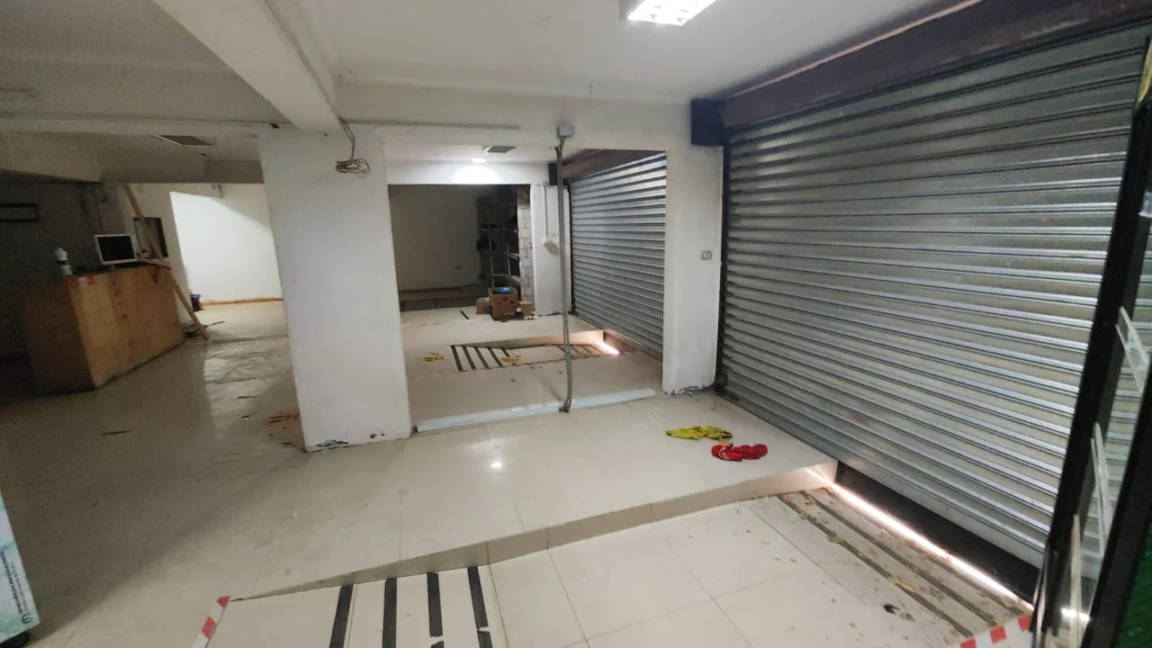 Inversión Comercial en Parral Local + Bodega y Casa Habitación - foto 6