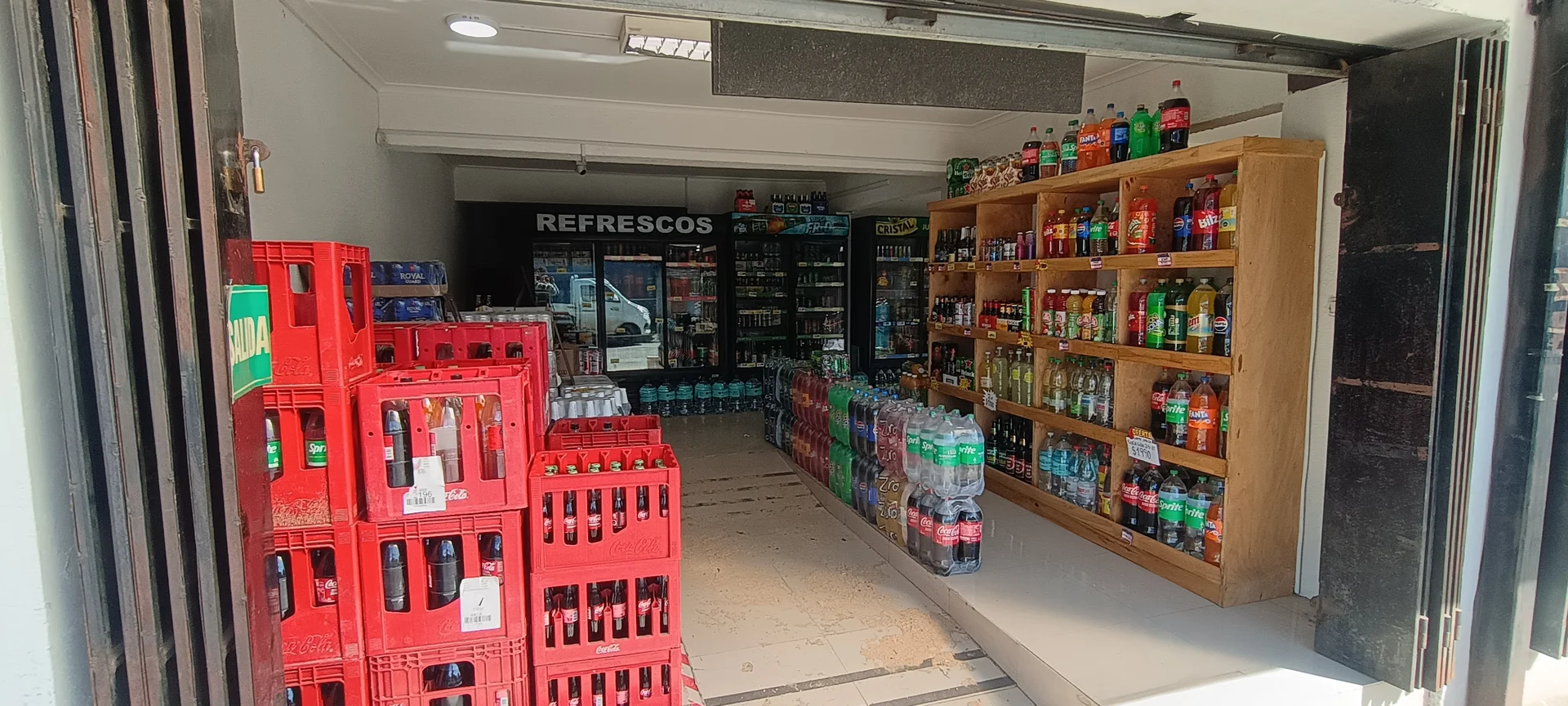 Inversión Comercial en Parral Local + Bodega y Casa Habitación - foto 4