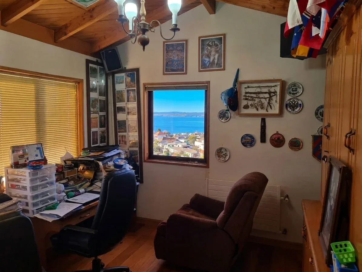 CASA EN VENTA EN BOSQUES DE MONTEMAR CONCON - foto 5