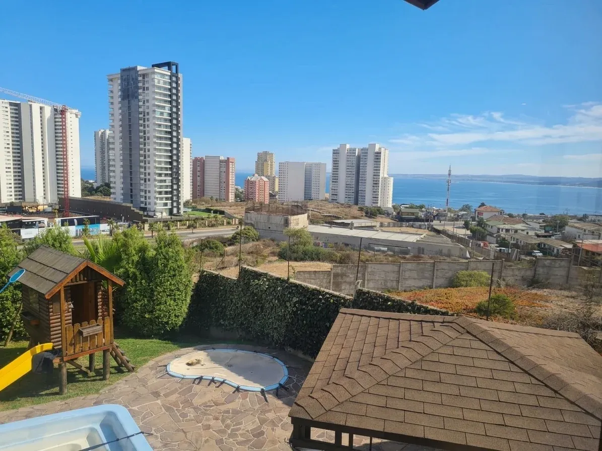 CASA EN VENTA EN BOSQUES DE MONTEMAR CONCON - foto 6