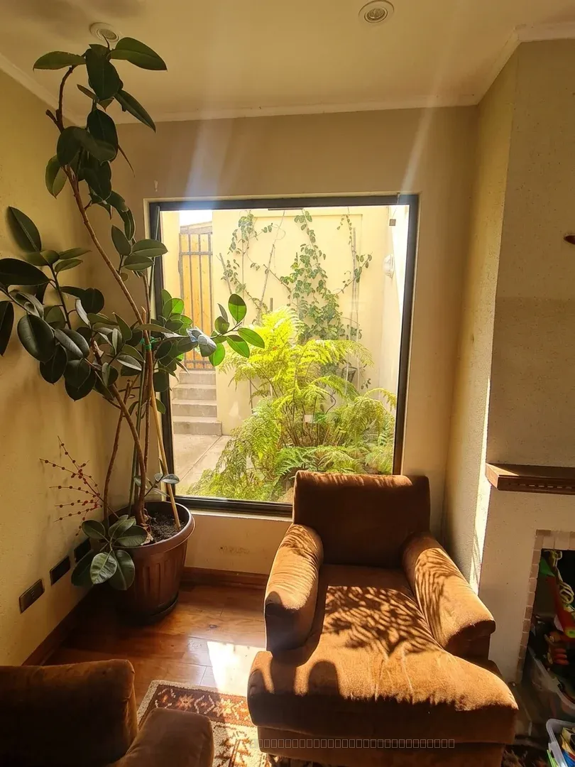 CASA EN VENTA EN BOSQUES DE MONTEMAR CONCON - foto 3
