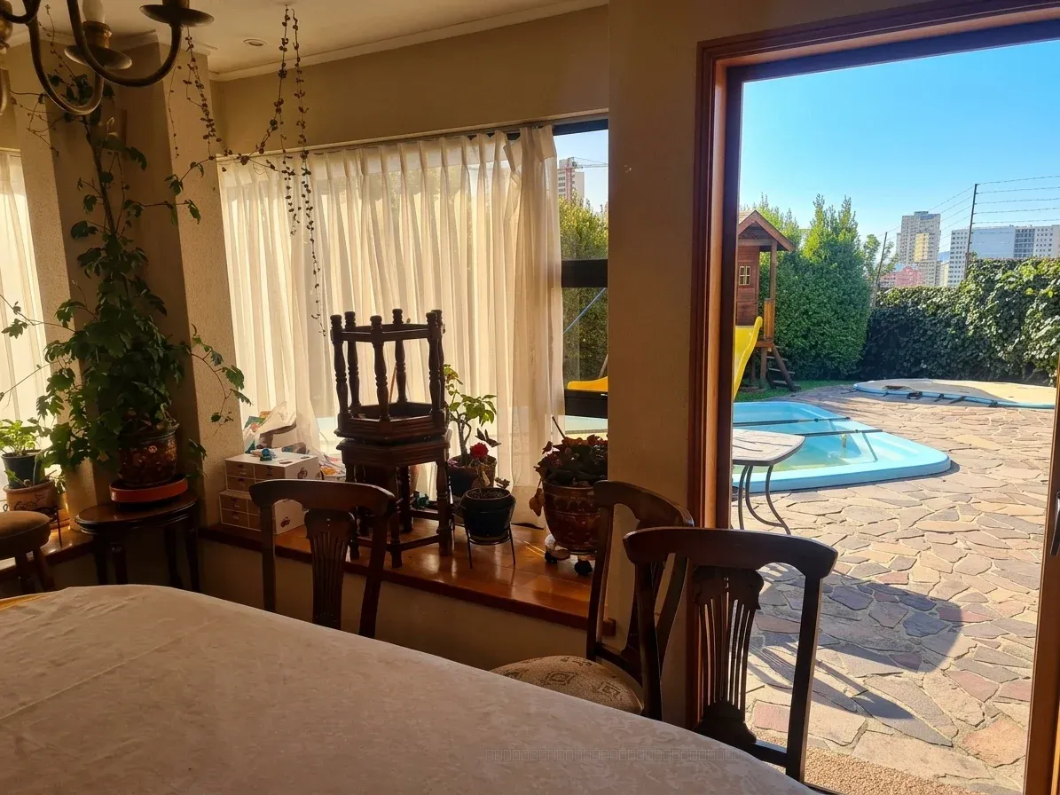 CASA EN VENTA EN BOSQUES DE MONTEMAR CONCON - foto 2